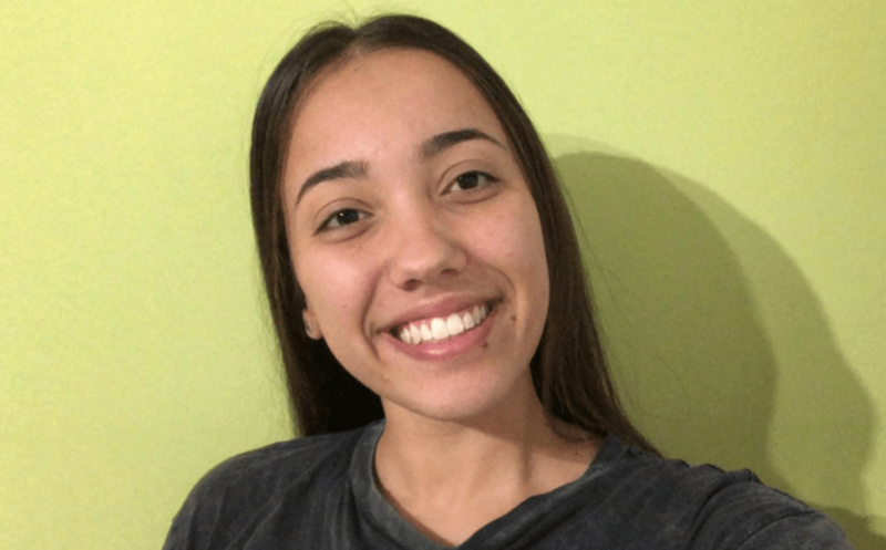 Victoria Vega (Foto TA)